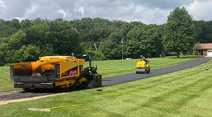 Comanche, OK Driveway Paving Services Company